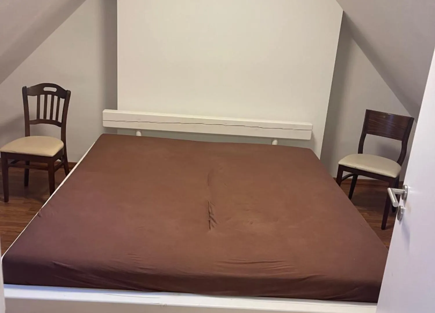 Apartamento Penthouse Altstadt Hanóver Alemania